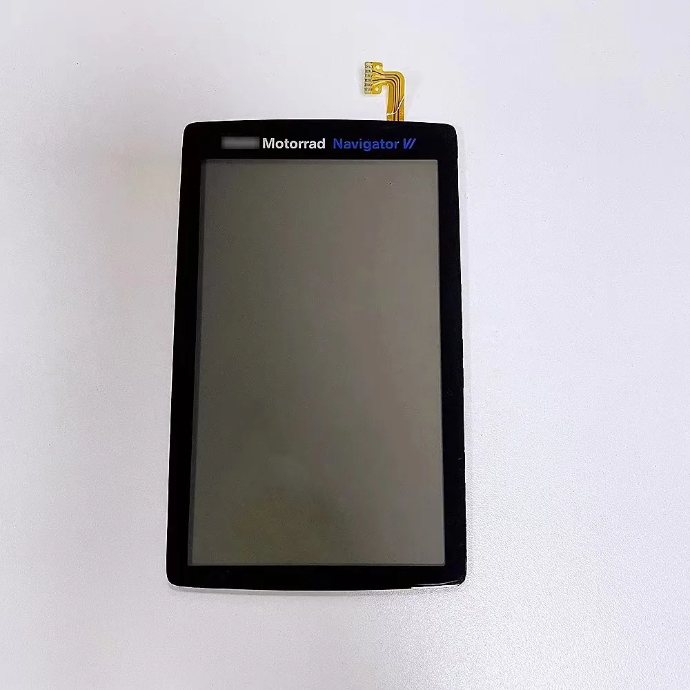 Touchscreen For Garmin BMW Motorrad Navigator VI GPS Touch Screen Panel Digitizer Repair Replacement |