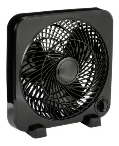 

NEW 9 '' MBF-918 Personal Fan 3-speed