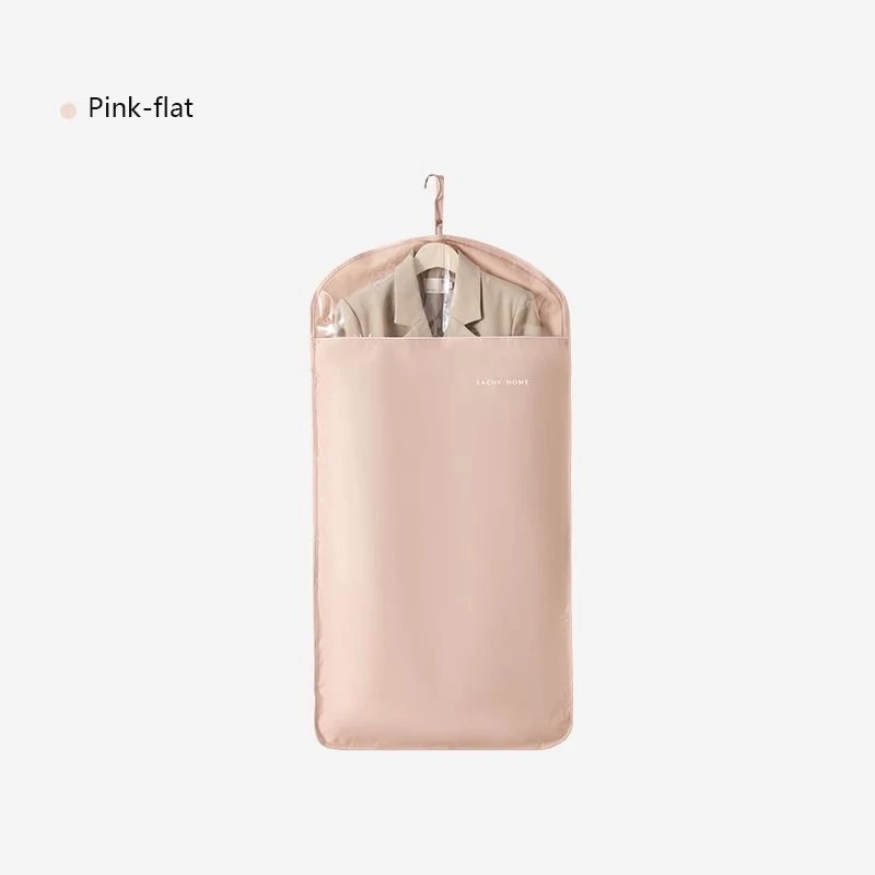 

Пылезащитный чехол для одежды