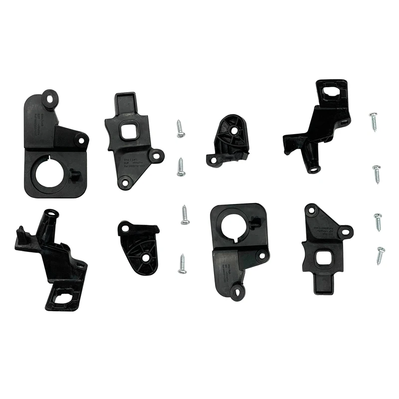 

For CITROEN C5 Headlight Bracket Repair Kit Accessories