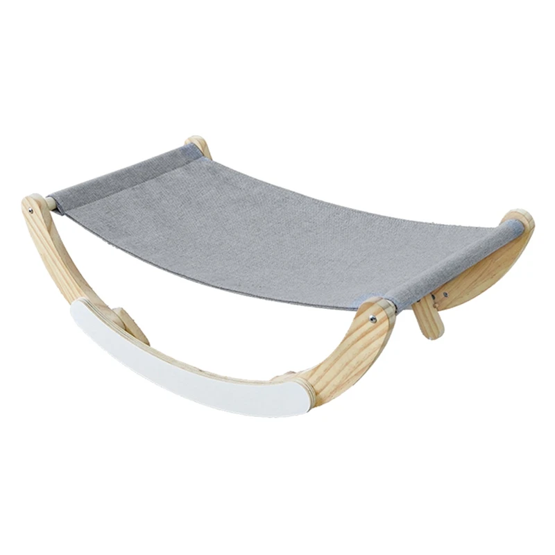 

Cat Hammock Shaker Summer Cat Litter Cat Supplies Pet Rocking Chair Cat Hammock