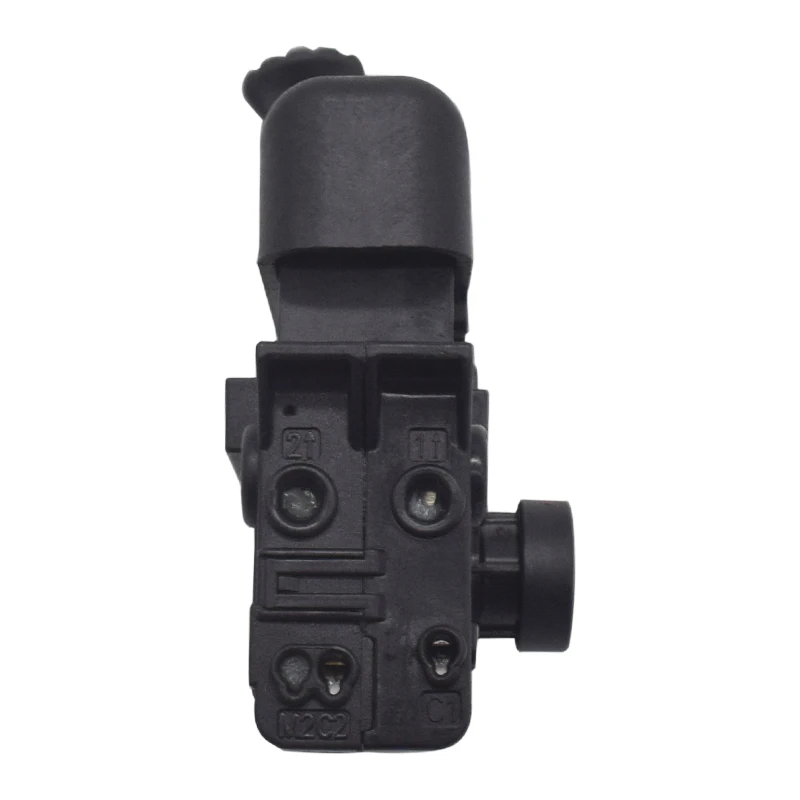 Триггерный переключатель для OMRON 6506141 C3TA-2L 8RA125VAC 6RA250VAC электрическая