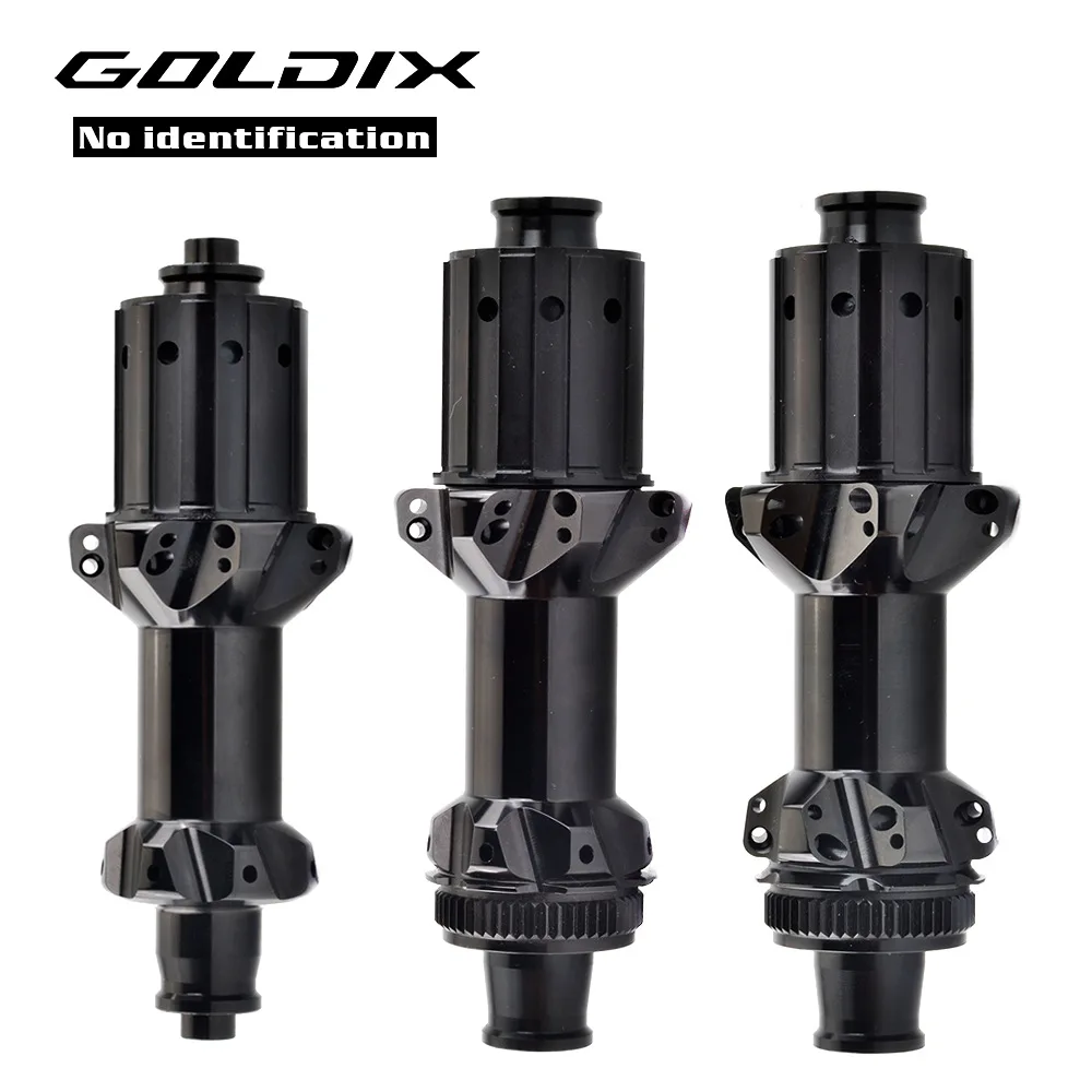 Фото Шоссейный велосипед GOLDIX, вертикальная трещотка 36T 2:1, прямой Тяговый центральный тормоз, дисковый тормоз 18H 21H 24H HG XDR №2