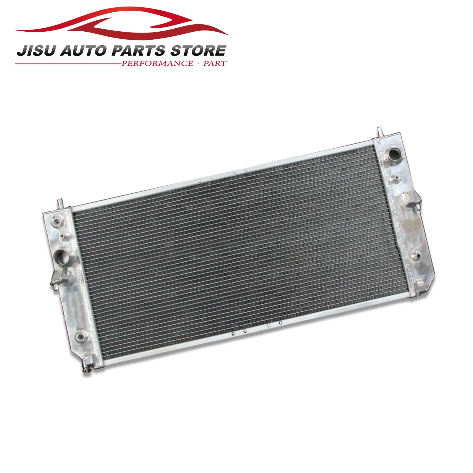 Алюминиевый радиатор для Cadillac Seville 1998-2000 4.6L V8 1998 1999 2000