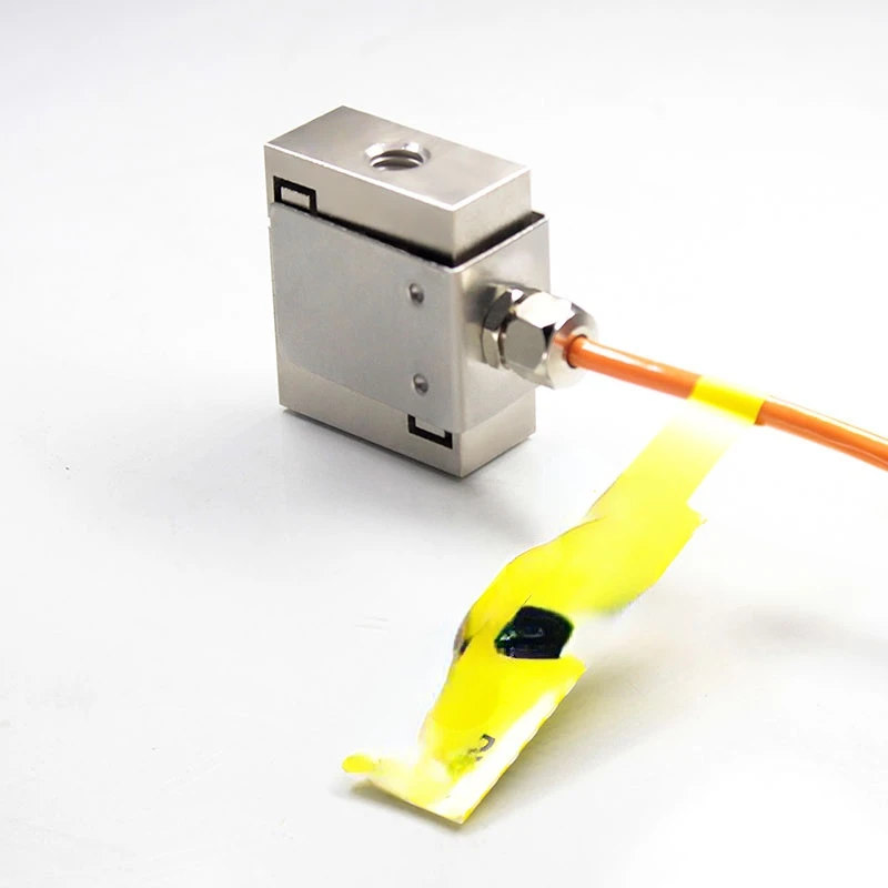 

Shape Loadcell S-beam Z Beam Type S type force sensors hanging scales 1kg 5kg 10kg 20kg 30kg 50kg s type load cell