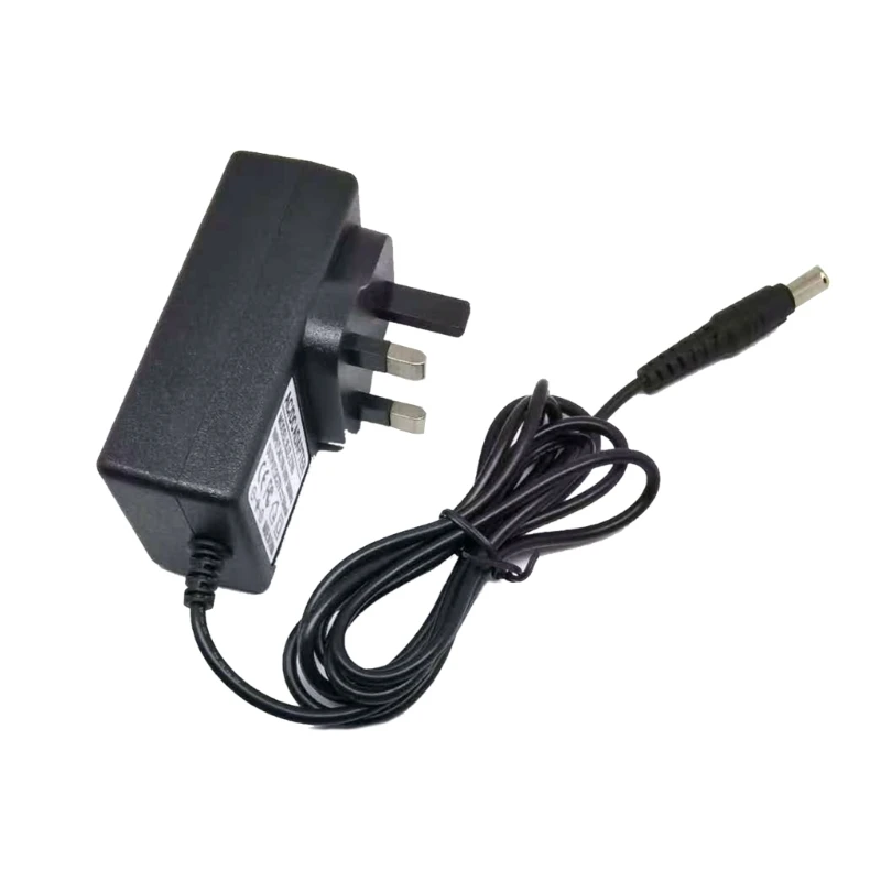 

High Efficiency Power Adapter for SunJoe MJ401C-CHRG Lawnmower Charging E65C