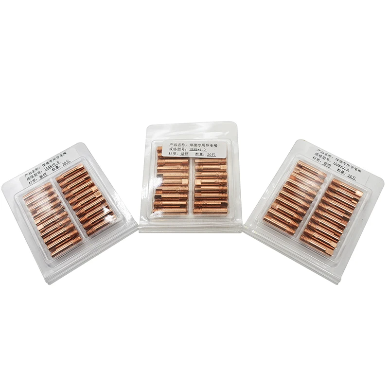 10 шт./комплект газовая насадка для сварочной горелки M6 * 25 мм | Сварочные сопла