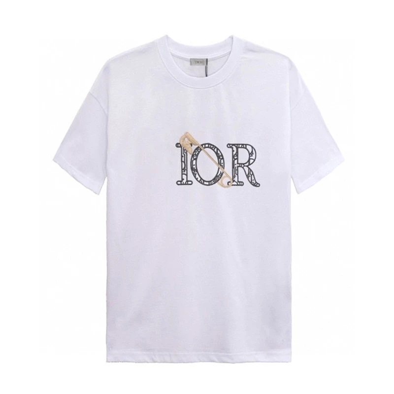 

Женская и мужская футболка с аппликацией, Повседневная хлопковая футболка с надписью, лето 2022