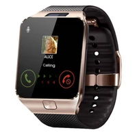 Multifunction Sports Smart Watch Support Card Ram 128m rom 64m for Samsung Huawei Xiaomi Android Phone for Men Women
