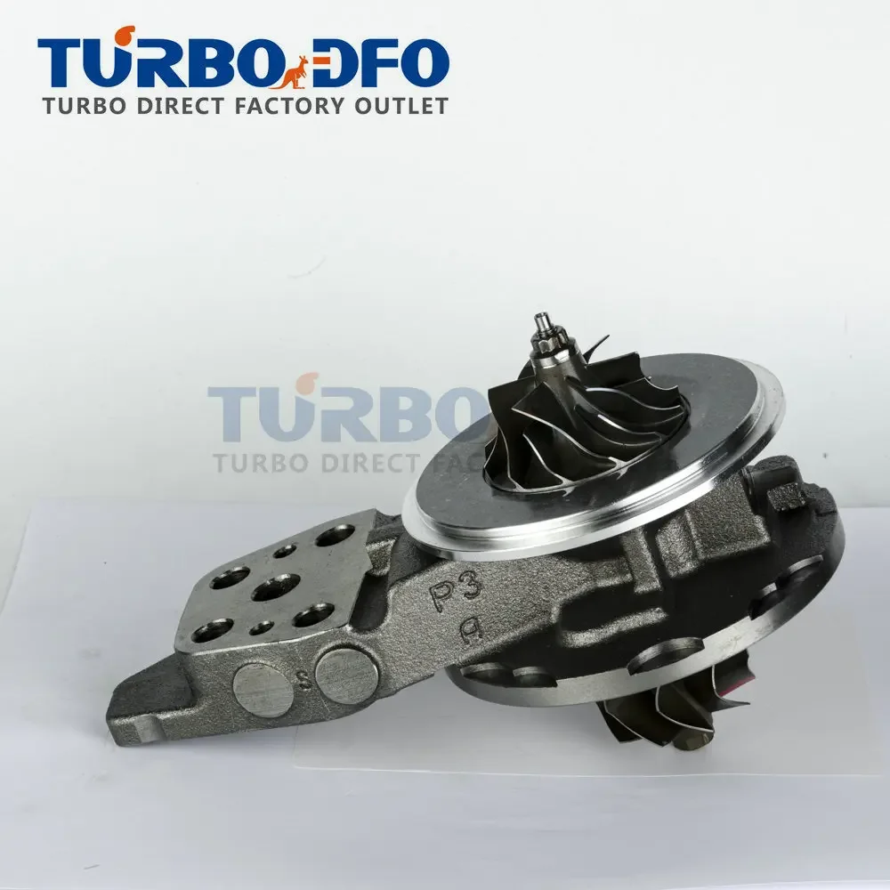 Картридж турбокомпрессора 755964 -5007S 07Z 145874 Автомобильное зарядное устройство JV Turbo