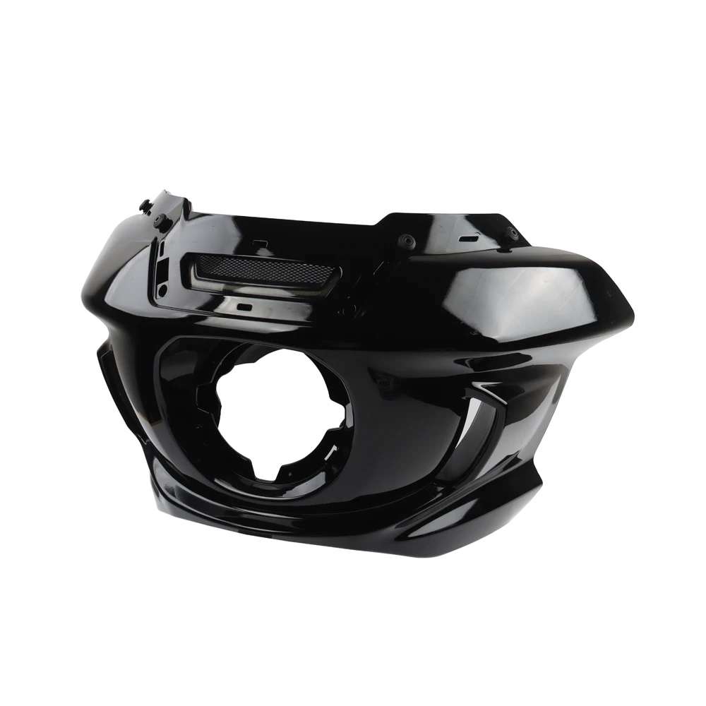 2022-24 Harley Softail Low Rider ST El Diablo FXRST/FXLRST НОВАЯ белая светодиодная фара Tracer с
