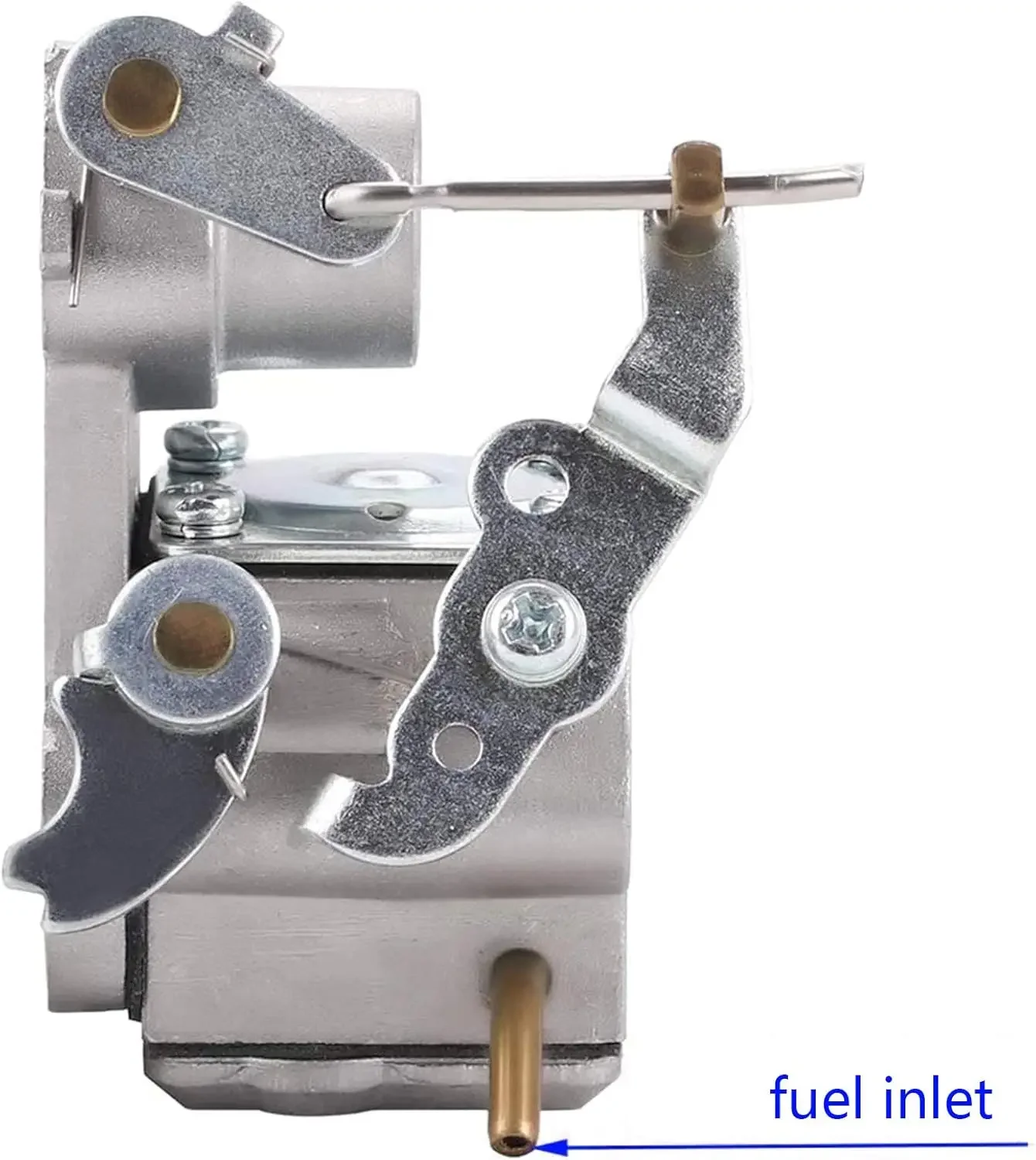 C1M-W26 карбюратор для ZAMA C1M-W26C Poulan Pro PP3416 PP3516 PP3816 PP4018 PPB3416 SM4218AV PPB4018 PPB4218 S1970