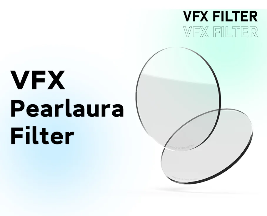 Фильтр Vaxis 95 мм для экосистемы Mirage Matte Box