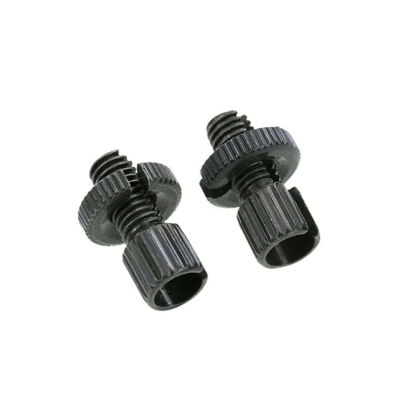 

10 Pieces Motorcycle Brake Clutch Cable Adjust Screw M8x1.25mm Universal