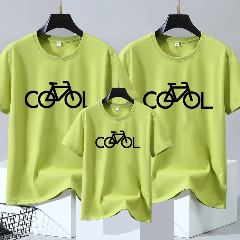 Bawełniana koszulka piłkarska Teekossc dla dzieci w stylu wakacyjnym z krótkimi rękawami i wzorem kreskówkowym Odpowiednia na...