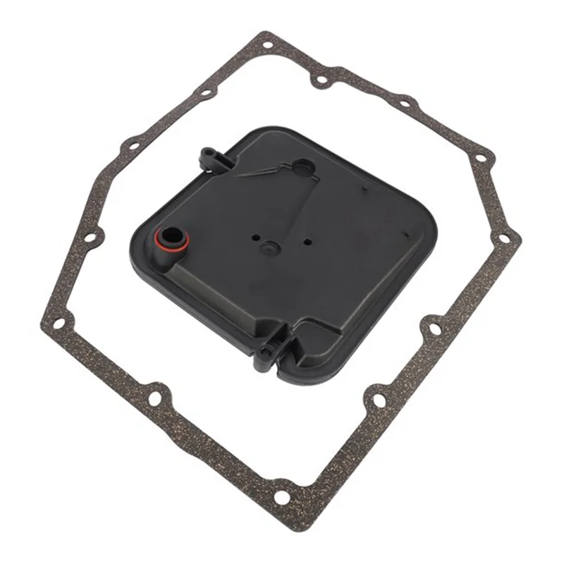 

Automatic Transmission Oil Filter with Gasket for Liberty Wrangler 300 52852913AB,