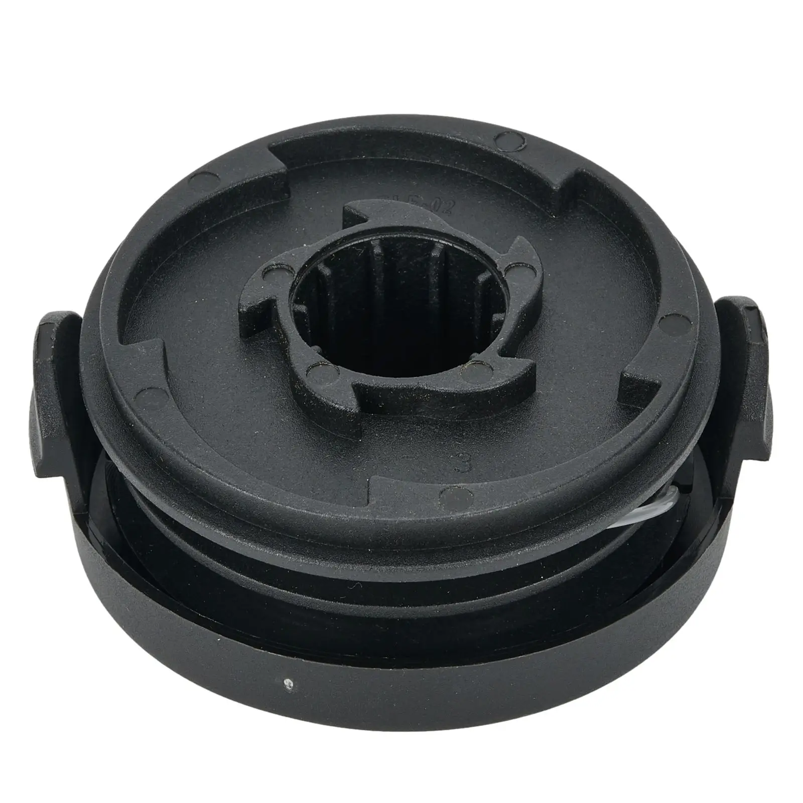 5 * Головка катушки 1 Набор крышек для катушек Einhell GC-ET 4530 RTV 400 550 550/1 детали