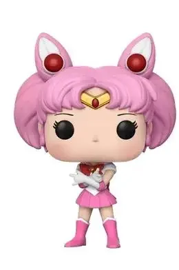 FunkoSailorMoon Usagi 89 # Зайчик 295 Ченай 296 Король Небеса 297 Нептун 298 Tumei 299 Коллекционные