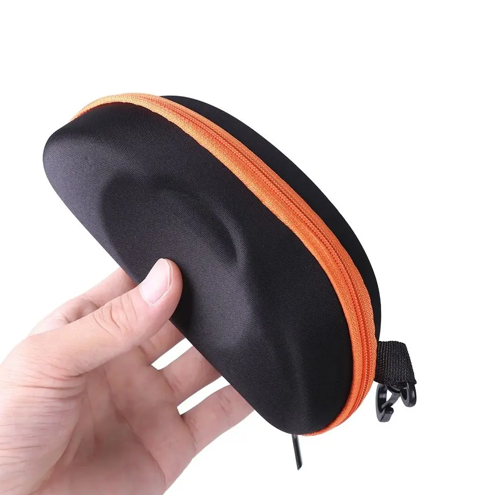 

Case Cloth Reading Glasses Case With Lanyard Zipper Eyewear Bag Eyeglass Box Sunglasses Case Glasses Box Spectacle Case