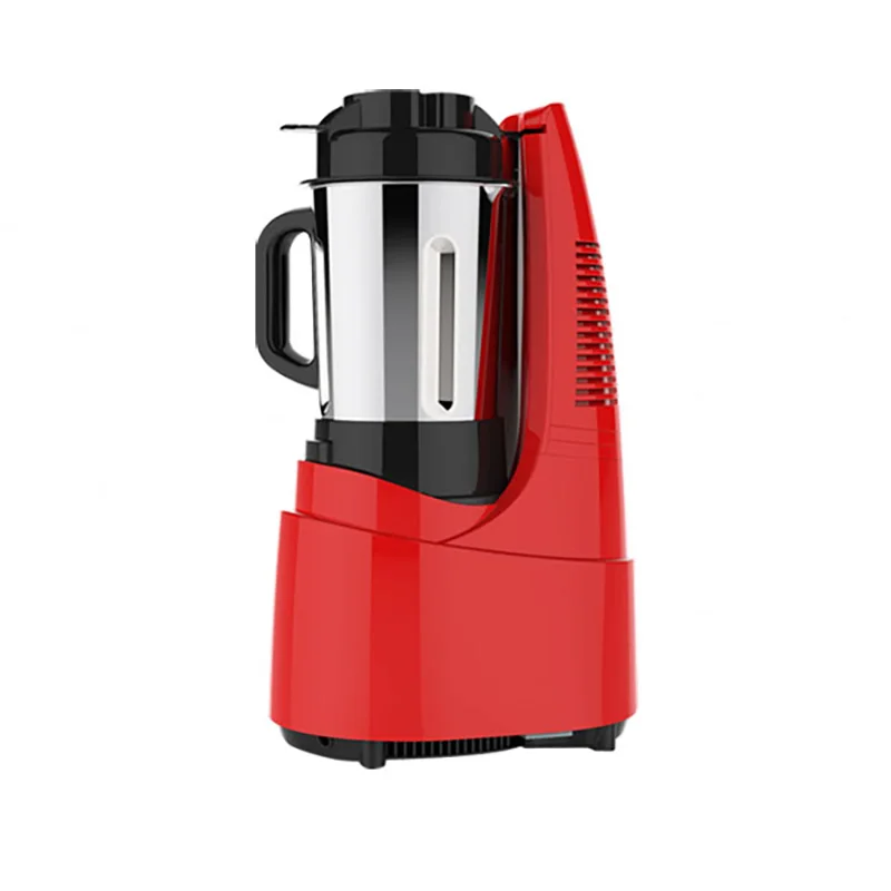 

1200W Commercial Smoothie Blender Kitchen Appliances Electrical Power Chopper Juicer Fruits Blender And Mixer