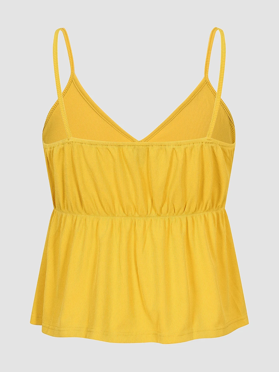 Рисунок 2 - Футболка женская летняя без рукавов