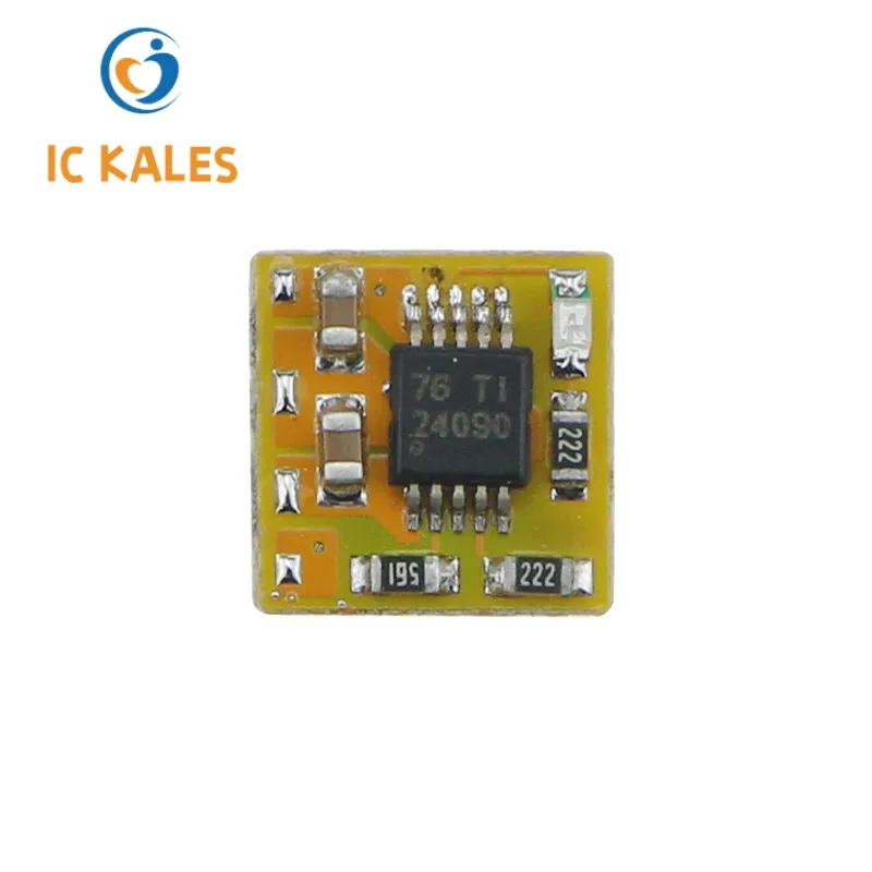 Удобная зарядка UANME IC Chip Board Module решает проблему зарядки iPhone для Android мобильный телефон Tool