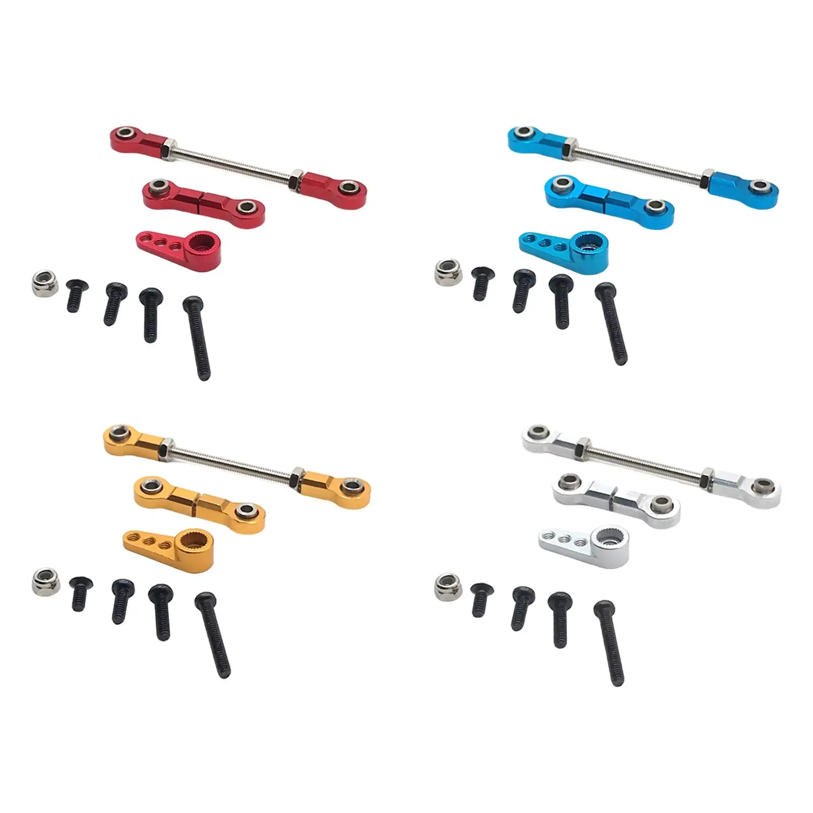 

Steering Rod Servo Arm Spare Parts Replacement for K969 K979 Car