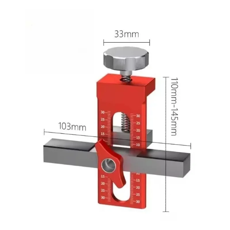

LTOOLS Помощник по установке дверей шкафов