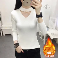 2022 women pullover sweater autumn new fashion casual loose thick o neck wool knitted oversize harajuku streetwear knitwear