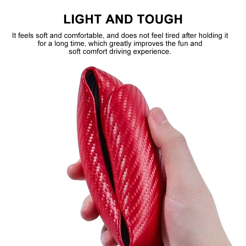 Универсальный автомобильный противоскользящий сегментированный защитный чехол