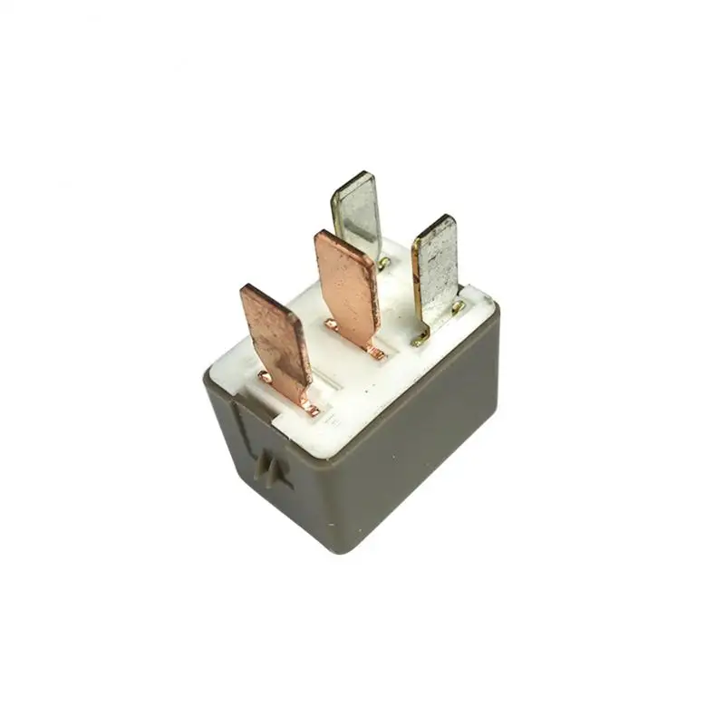 

1Pcs Air Conditioning Clutch Relay Fix The Signal Lights Resistor For Toyota and Lexus 90987-02028 Car Switches Relays