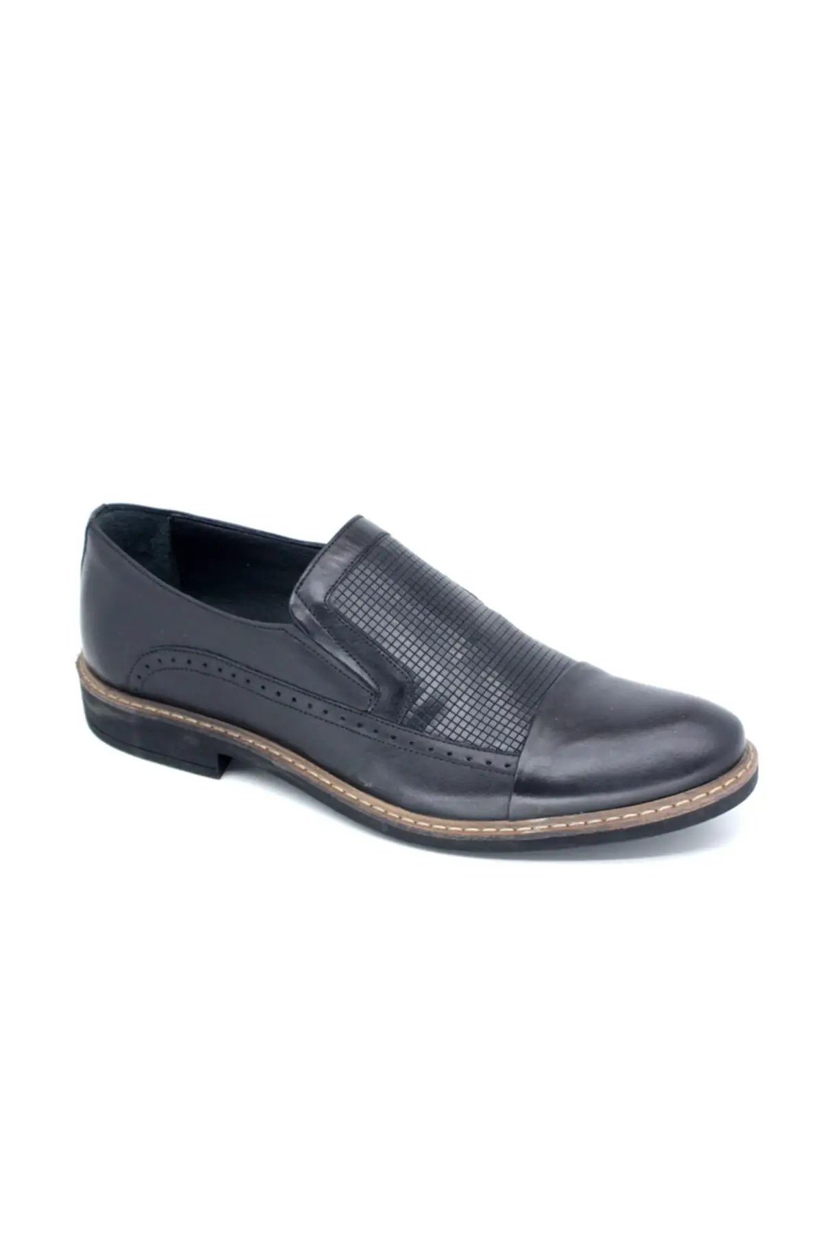 

Men's Shoes 3471270 Genuine Leather Light Sole Comfortable Casual Style Men Loafers Comfortable Shoes