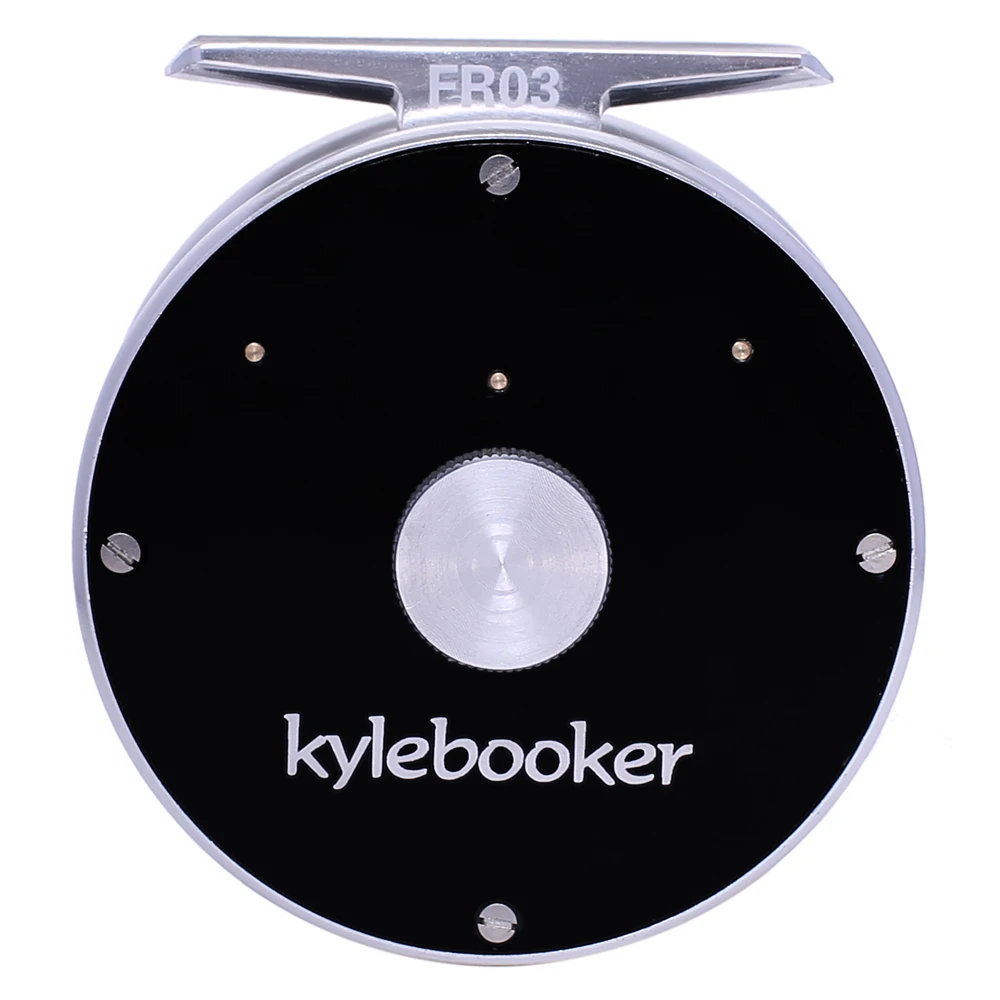 Fly Fishing Reel Classic Designed Reel Left and Right Hand  
