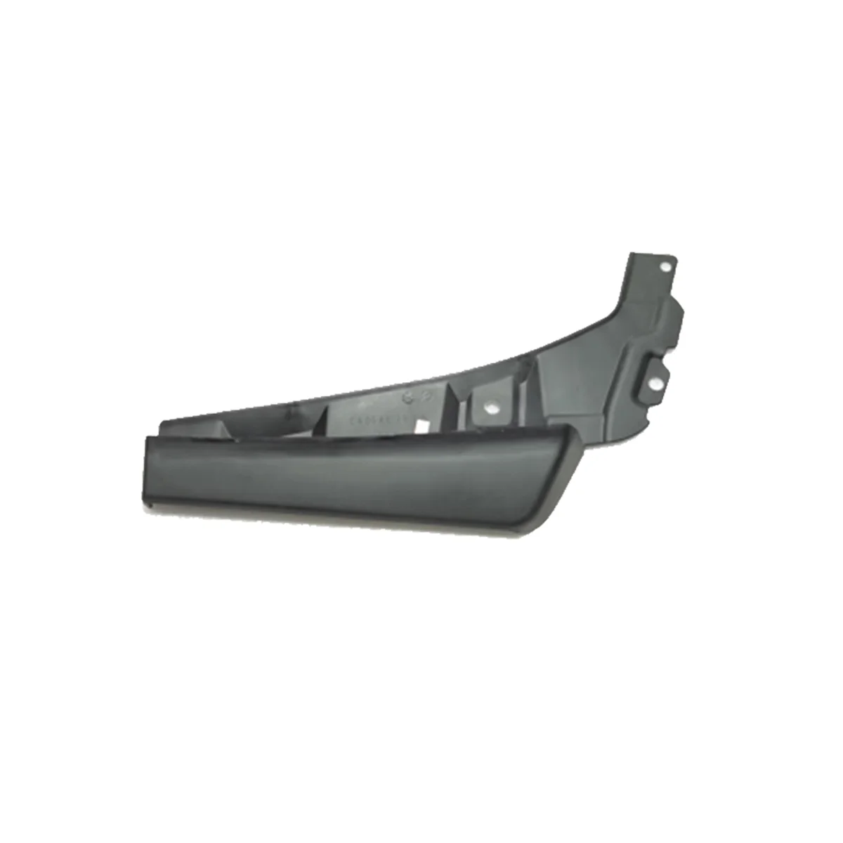 

Car Mudflap for Mitsubishi Pajero Montero V93W V97W Fender Flap Splash Mudguard 6400A589 6400A590 7654A005 Front Left