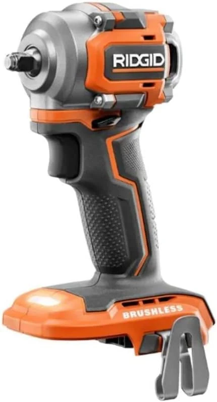 

SubCompact Brushless 3/8 in. Wrench