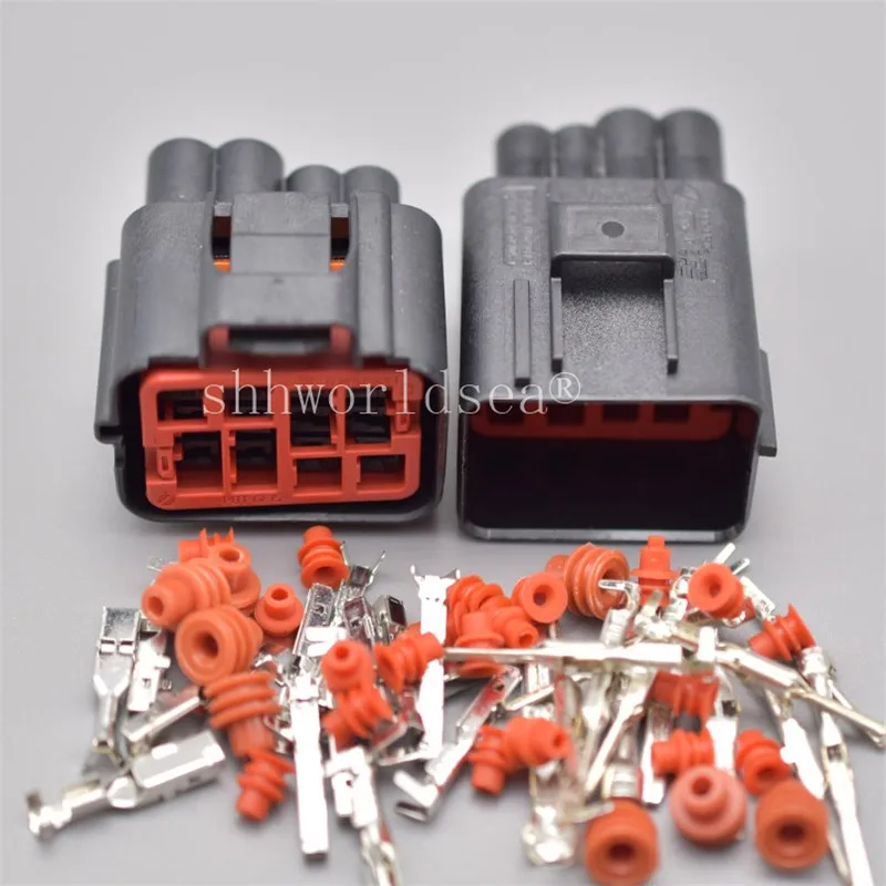 

Автомобильный водонепроницаемый разъем, 12 контактов, 0-1452299-1, 3 серии, 0-1,5-1