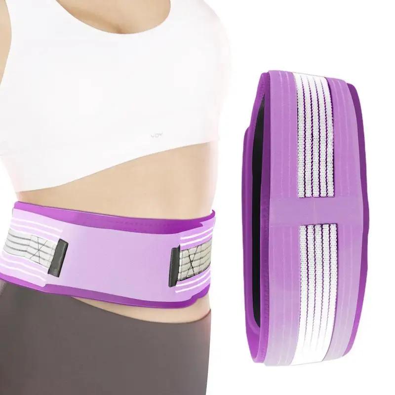 

Trochanteric Belt For Women Hip Braces For Hip Discomfort Adjustable Sciatic Pelvis Lumbar Discomfort Relief Trochanter Brace