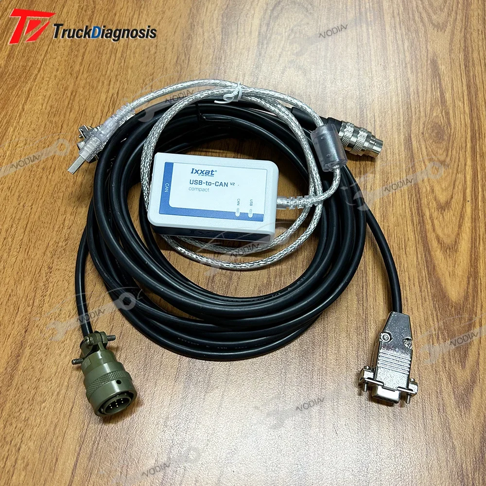 Для MTU Diasys 2 70 MEDC ADEC Полный комплект диагностического программного обеспечения