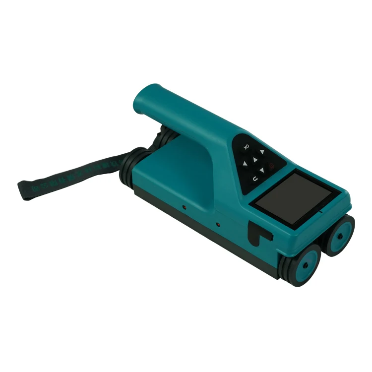 

R800 Concrete Rebar Grid Scanner/ Reinforcement Locator