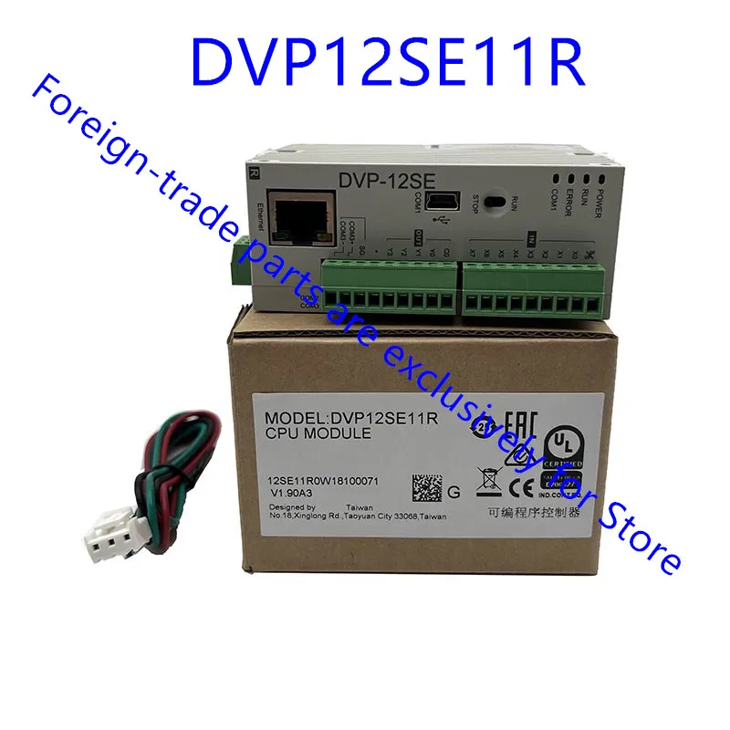 

New Original DVP28SV11T2 DVP12SE11T DVP12SE11R DVP20SX211T DVP28SV11R2 DVP28SA211T DVP28SA211R DVP28SS211T DVP28SS211R