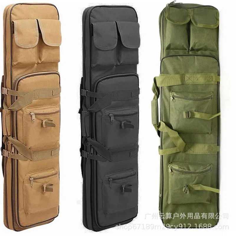 Многофункциональная охотничья сумка для выживания в дикой природе 1 2 м 85 см