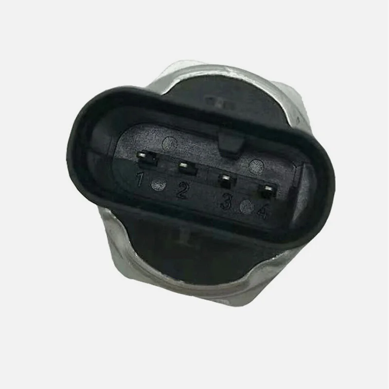 Датчик давления кондиционера 4M 0959603 E для Volkswagen E-GOLF Magotan Touareg Passat ID.3 ID.4 ID.5