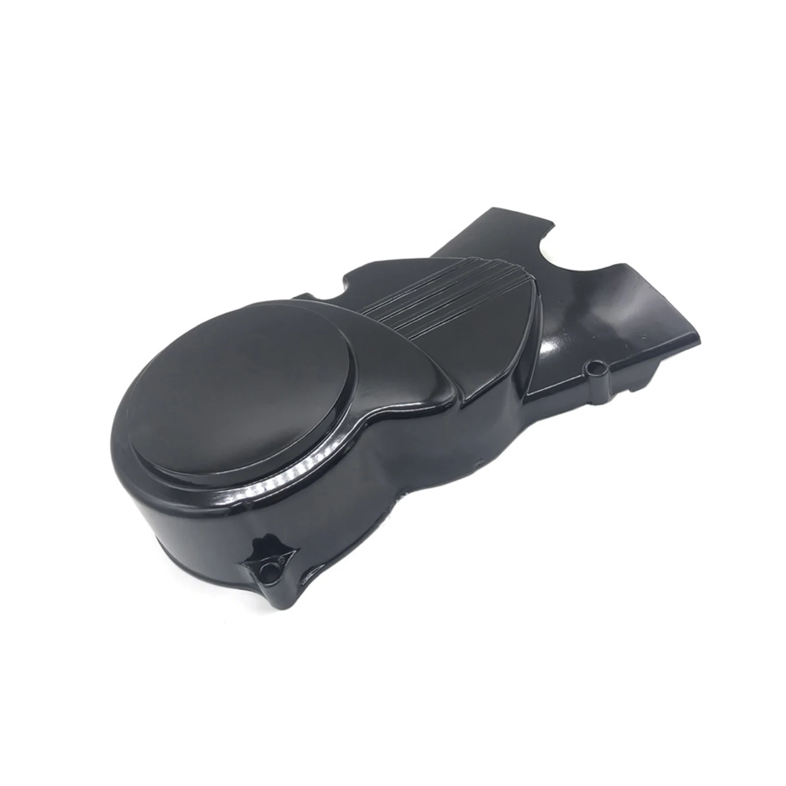 Левый чехол статора двигателя для мотоцикла подходит мотоцикла-внедорожника