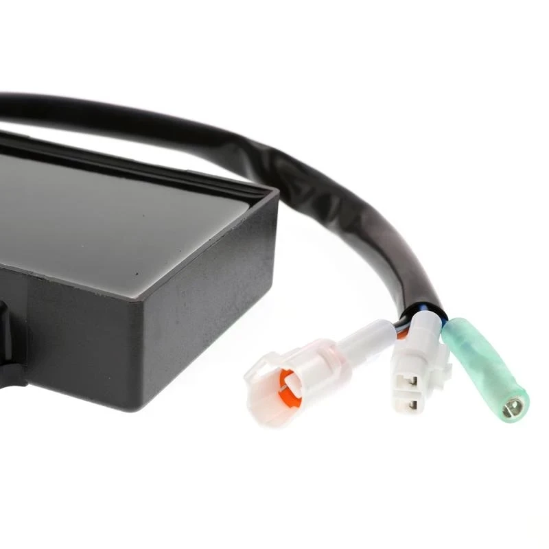 

Motorcycle CDI Box Motorcycle Accessories Plastic 32900-19B30 CDI Box Electrical Components For Suzuki Brand New