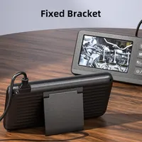 Эндоскоп с экраном и камерой KERUI от 1593 руб с монетками в моб.приложении#3