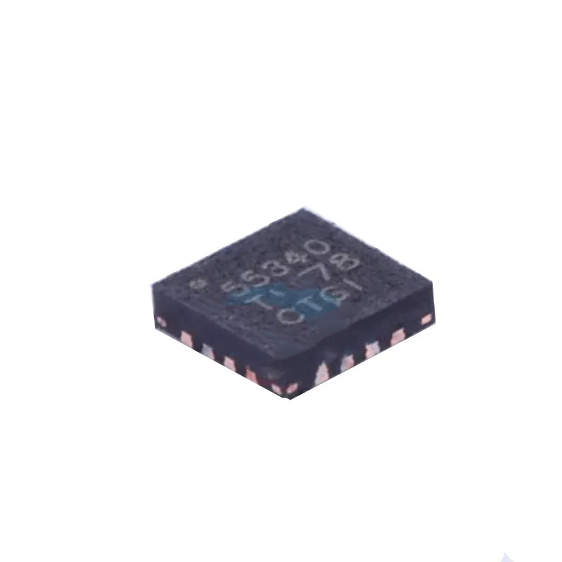 

TPS55340RTER Φ