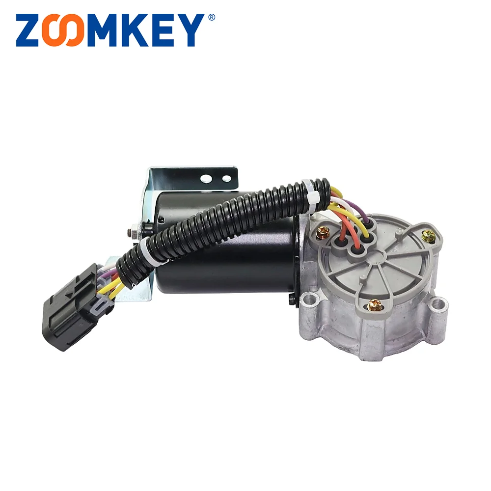 Мотор переключения передач раздаточной коробки ZOOMKEY подходит для Chevrolet Tahoe 2003-05, Hummer 03-07, Ram 2011-18, 19168728, 68089746AC (art.: 3920dd2721f91) - 3920dd2721f91
