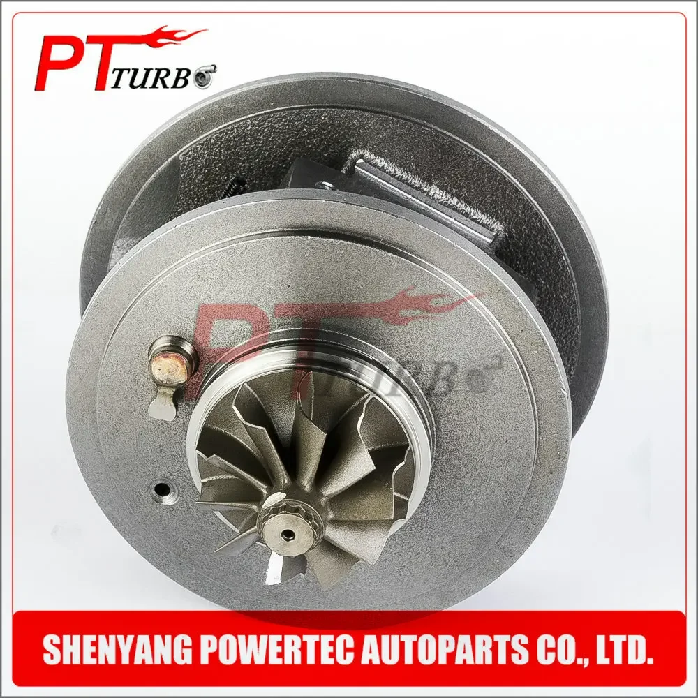 Сбалансированный турбокартридж для Mitsubishi Pajero Sport L200 2 5 DI-D 4D56 VT17 1515A222 турбина CHRA