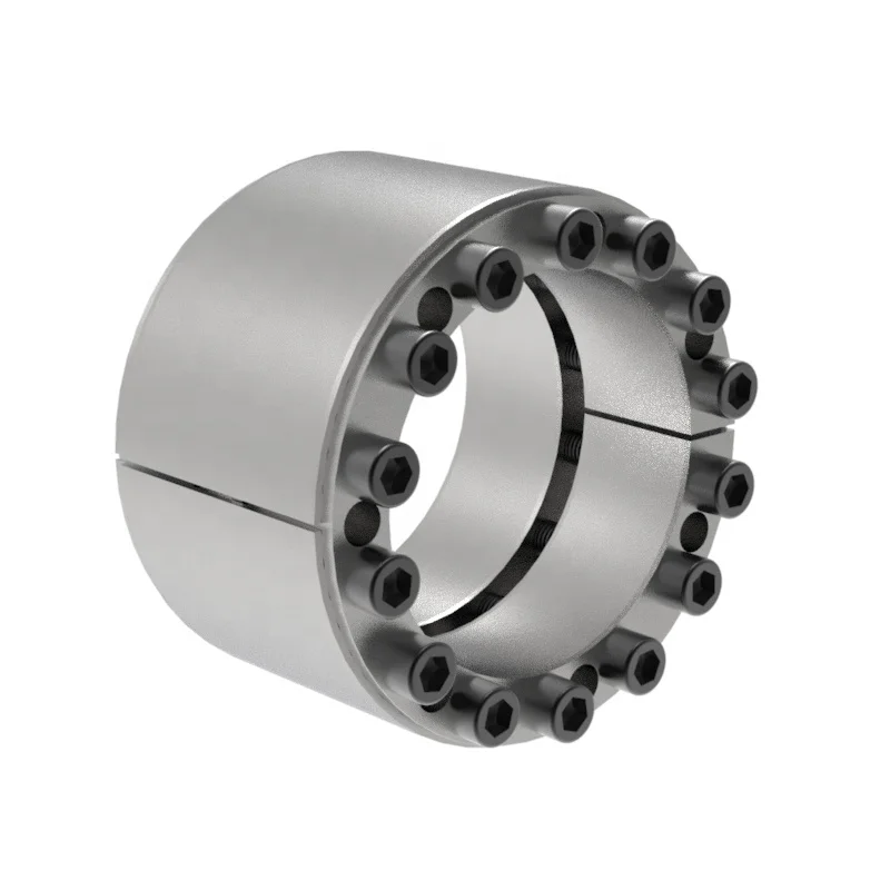 

LOCK 15 Carbon Steel Power Transmission Shaft Locking Bushing Devices TLK450 140 x 190 for Very High Torques