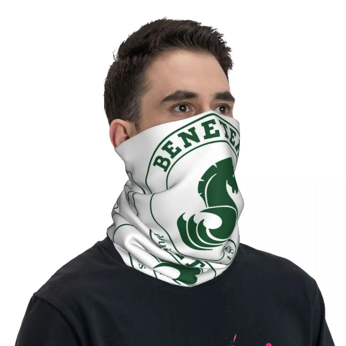 Пользовательские Beneteau парусная лодка яхта бандана шейные гетры для лыжного